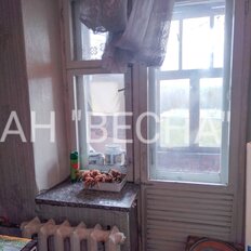 Квартира 35,9 м², 1-комнатная - изображение 5