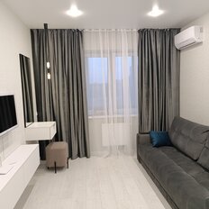 Квартира 42 м², 1-комнатная - изображение 4