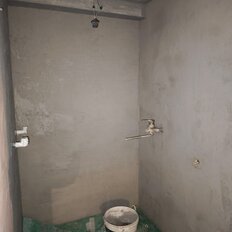 Квартира 45,1 м², 1-комнатная - изображение 3