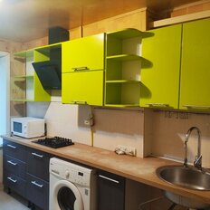 Квартира 60 м², 3-комнатная - изображение 3