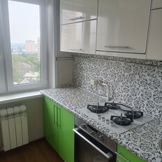 Квартира 43,5 м², 2-комнатная - изображение 2