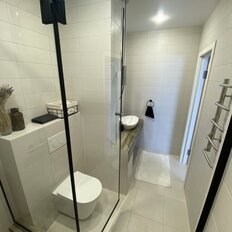 Квартира 48 м², 1-комнатная - изображение 1