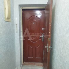 Квартира 59,1 м², 3-комнатная - изображение 2