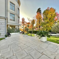 Квартира 28 м², 1-комнатные - изображение 4