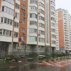 Квартира 64 м², 2-комнатная - изображение 4