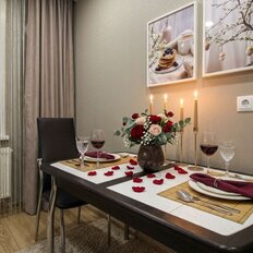Квартира 41 м², 1-комнатная - изображение 2