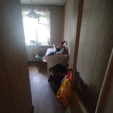 Квартира 35 м², 1-комнатная - изображение 3