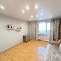 Квартира 40 м², 1-комнатная - изображение 2