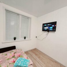 Квартира 18 м², студия - изображение 5