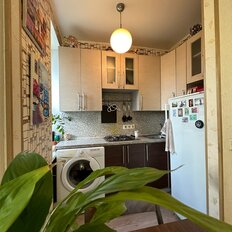 Квартира 24,2 м², студия - изображение 3