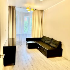 Квартира 42 м², 1-комнатная - изображение 2