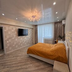 Квартира 45 м², 1-комнатная - изображение 4