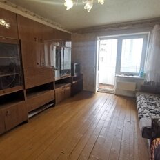 Квартира 59,5 м², 3-комнатная - изображение 3