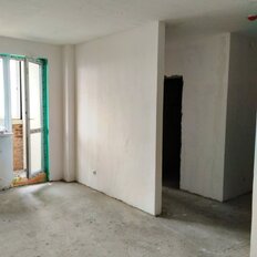 Квартира 37,5 м², 1-комнатная - изображение 4