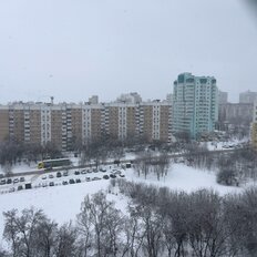 Квартира 34,8 м², 1-комнатная - изображение 5