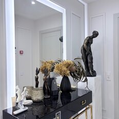 Квартира 78 м², 2-комнатная - изображение 3