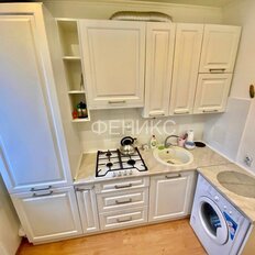 Квартира 30 м², 1-комнатная - изображение 2