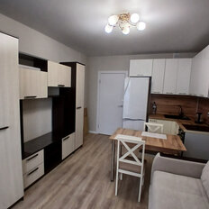Квартира 21 м², студия - изображение 2