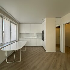 Квартира 70,9 м², 3-комнатная - изображение 2