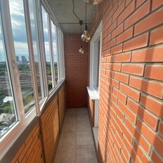 Квартира 40 м², 2-комнатная - изображение 1