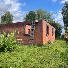 часть дома + 7,8 сотки, участок - изображение 1