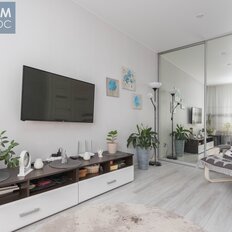 Квартира 33,2 м², 1-комнатная - изображение 4