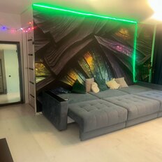 Квартира 64 м², 3-комнатная - изображение 5
