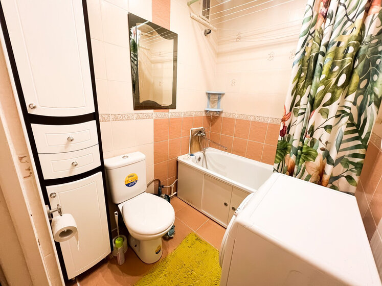 100 м², квартира-студия 40 000 ₽ в месяц - изображение 23