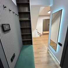 Квартира 82 м², 3-комнатная - изображение 2