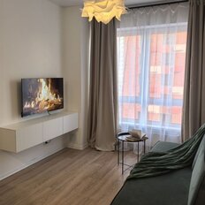 Квартира 32 м², 2-комнатная - изображение 3