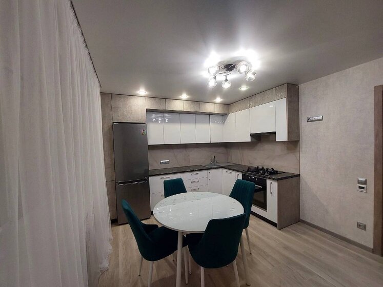 24 м², квартира-студия 3 275 000 ₽ - изображение 38