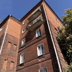 Квартира 20,8 м², студия - изображение 1