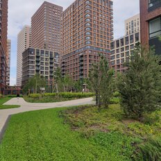 Квартира 34 м², студия - изображение 3