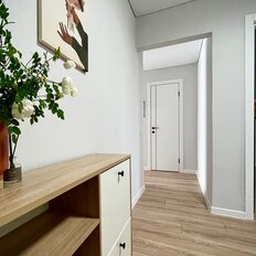 Квартира 53,3 м², 2-комнатная - изображение 3