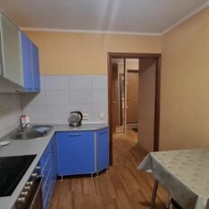Квартира 38 м², 1-комнатная - изображение 3