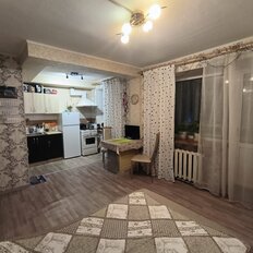 Квартира 31 м², 1-комнатная - изображение 5