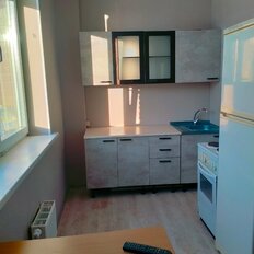 Квартира 31 м², 1-комнатная - изображение 4