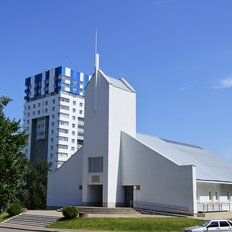 Квартира 63,4 м², 3-комнатная - изображение 1