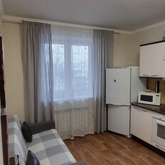 Квартира 40 м², 1-комнатная - изображение 1