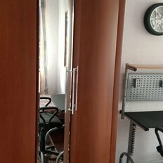 Квартира 45 м², 2-комнатная - изображение 4