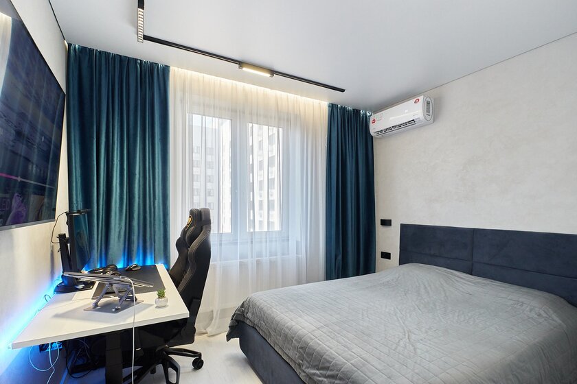 60 м², 2-комнатная квартира 15 600 000 ₽ - изображение 53