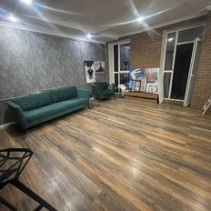 Квартира 72 м², 3-комнатная - изображение 5