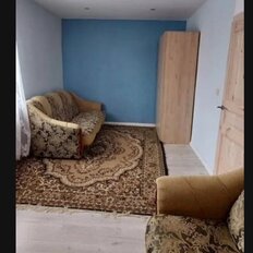 Квартира 32 м², 1-комнатная - изображение 3