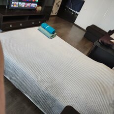 Квартира 55 м², 1-комнатная - изображение 3