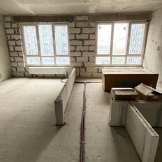Квартира 37,9 м², студия - изображение 4