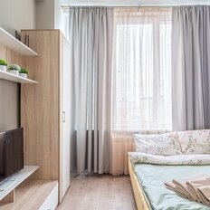 Квартира 25 м², студия - изображение 2