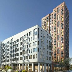 Квартира 24,2 м², студия - изображение 5