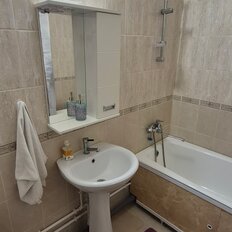 Квартира 43 м², 1-комнатная - изображение 3