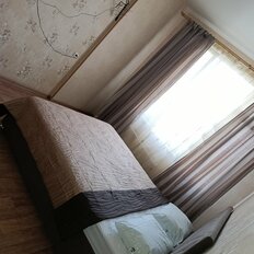 Квартира 51 м², 1-комнатная - изображение 4