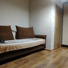 Квартира 32,5 м², 1-комнатная - изображение 4